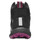 Sapatos Mulher Sapatilhas de cano-alto Icebug Pace3 Bugrip Gtx Preto