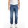 Textil Homem Calças de ganga Replay M914Y.573.722 AMBASS-009 Azul