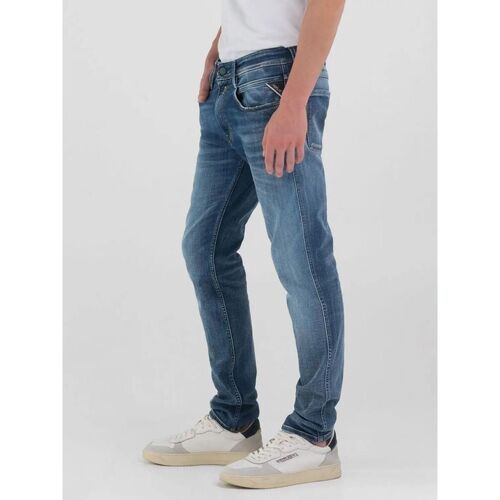 Replay M914H.815 762 - AMBASS-009 Azul