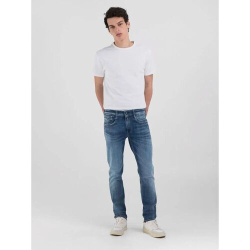 Replay M914H.815 762 - AMBASS-009 Azul