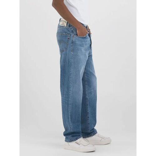 Replay M9Z1.800 764-009 Azul