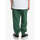 Textil Calça com bolsos Quiksilver  Verde
