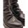 Sapatos Mulher Botins Café Noir  Preto