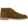 Sapatos Homem Botas Swissalpine 514M Verde