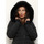 Textil Mulher Casacos La Modeuse 73222_P172706 Preto