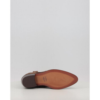Alpe CECILE 2548 Castanho
