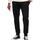 Textil Homem Calças de treino Superdry  Preto