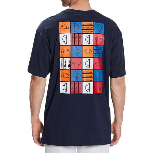 Ellesse  Azul