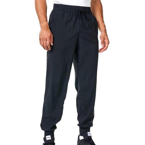 Textil Homem Calças de treino adidas Originals  Preto