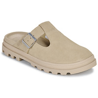 Sapatos Mulher Chinelos Palladium DUNELITE PYLA SDE Bege