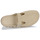 Sapatos Mulher Chinelos Palladium DUNELITE PYLA SDE Bege