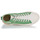 Sapatos Sapatilhas de cano-alto Palladium PALLA ACE CHUKKA ORG Verde / Branco