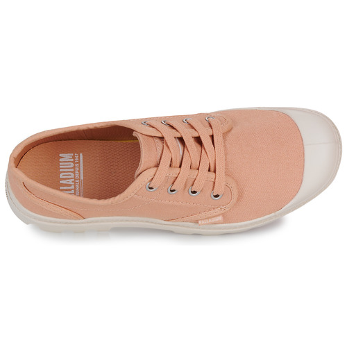 Palladium PAMPA OX Rosa