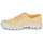 Sapatos Mulher Sapatilhas Palladium PAMPA OX Amarelo