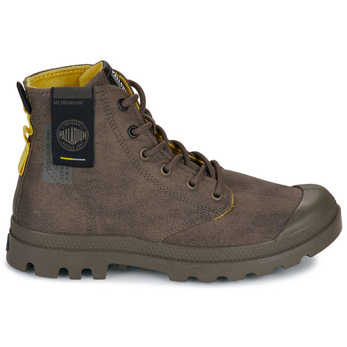 Palladium PAMPA SURPLUS Cáqui