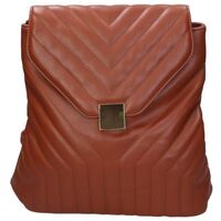 Malas Mulher Mochila Mia Larouge SS4007 Castanho