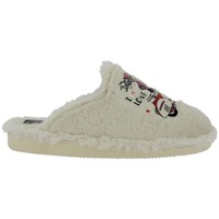 Sapatos Mulher Chinelos Doctor Cutillas 24108 Cinza