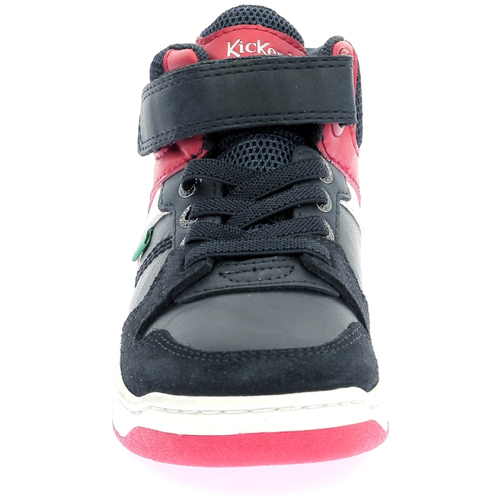 Kickers Kickado Vermelho