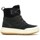Sapatos Mulher Sapatilhas de cano-alto Merrell J007056 Preto