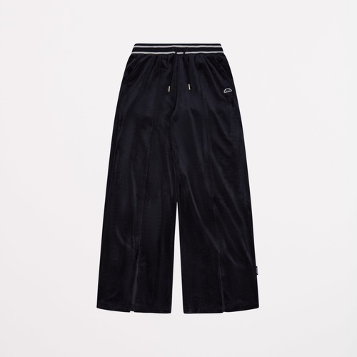 Ellesse VELVET TRACK PANT Preto