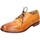 Sapatos Mulher Sapatos & Richelieu Moma EX929 VINTAGE Castanho