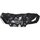Malas Mulher Pochete Von Dutch KNOX Preto