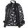 Malas Mulher Mochila Von Dutch KLAN Preto