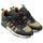 Sapatos Homem Sapatilhas Cruyff NONAME Preto