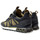 Sapatos Homem Sapatilhas Cruyff NONAME Preto