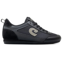 Sapatos Homem Sapatilhas Cruyff NONAME Preto