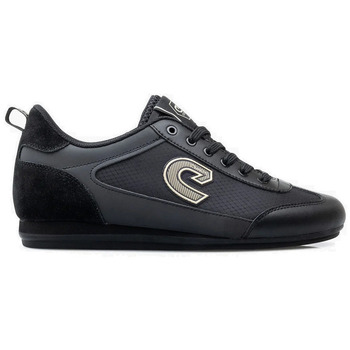 Sapatos Homem Sapatilhas Cruyff NONAME Preto