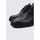 Sapatos Homem Botas Limma ROCCO Preto