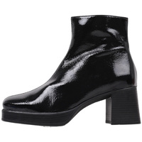 Sapatos Mulher Botins Sandra Fontan RIUDOMS Preto