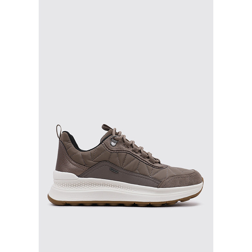 Geox D SPHERICA ACTIF X2 Castanho