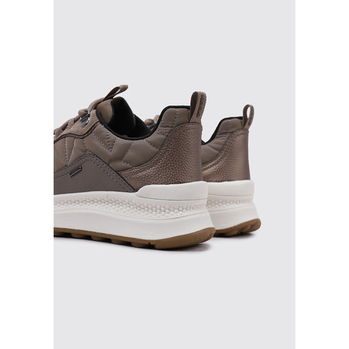 Geox D SPHERICA ACTIF X2 Castanho