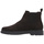 Sapatos Homem Botas Geox U SPHERICA EC1 C Castanho