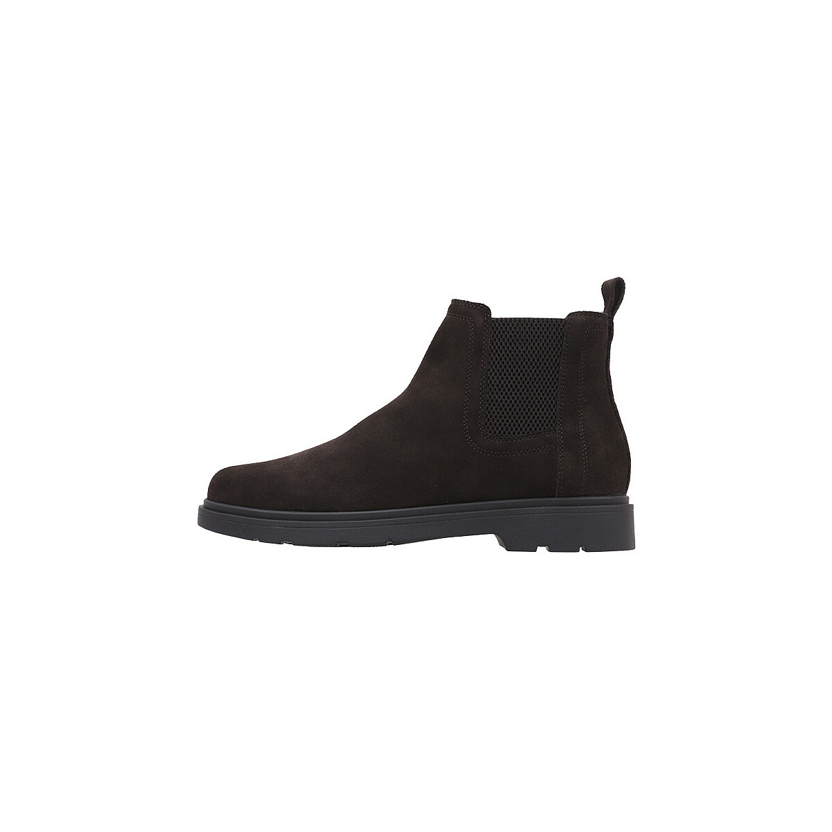 Sapatos Homem Botas Geox U SPHERICA EC1 C Castanho