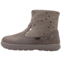 Sapatos Rapariga Botins Primigi SNORKY GTX 68503 Castanho