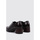 Sapatos Mulher Mocassins Dorking D9376-NA Bordô