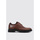 Sapatos Homem Sapatos & Richelieu Limma PAOLO Castanho