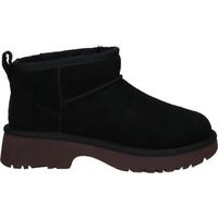 Sapatos Mulher Botas UGG 1157732K CLASSIC ULTRA MINI NEW HEIGHTS 1157732K CLASSIC ULTRA MINI NEW HEIGHTS