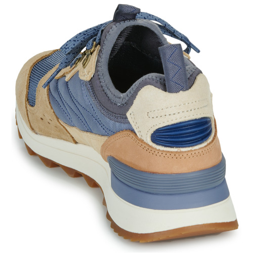 Merrell ALPINE 83 RECRAFT Bege / Azul
