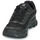 Sapatos Homem Sapatos de caminhada Merrell MOAB SPEED GTX SE Preto
