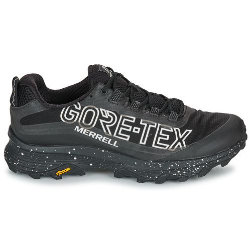 Merrell MOAB SPEED GTX SE Preto