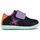 Sapatos Criança Sapatilhas Munich Baby paulo Preto