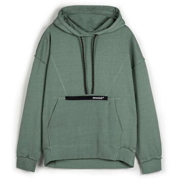 Munich Hoodie space 2507320 Verde