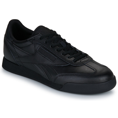 Sapatos Homem Sapatilhas Reebok Classic CAMPIO XT Preto