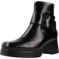 Sapatos Mulher Botas Piesanto 245502P Preto