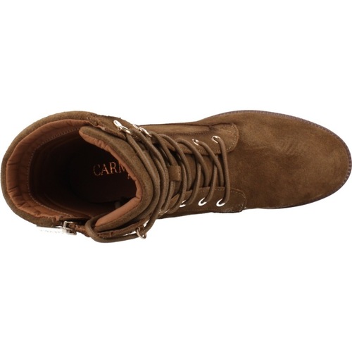 Carmela 16192103C Castanho