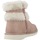 Sapatos Rapariga Botas Chicco FELINDA Rosa
